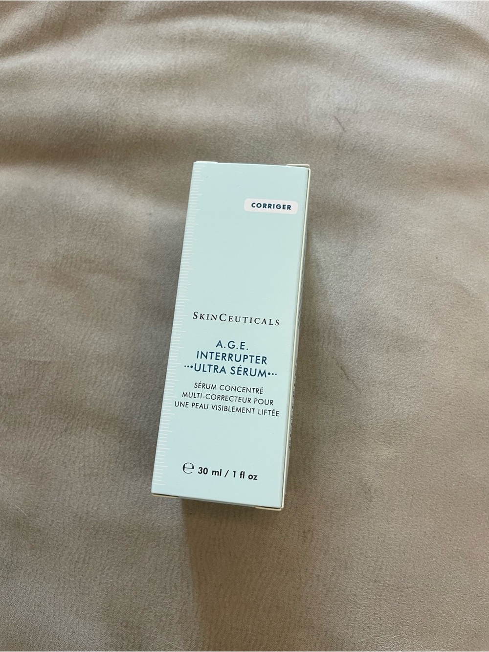 SkinCeuticals A.G.E. Interrupter Ultra Serum